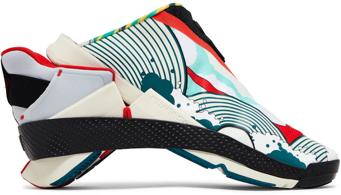 Nike GO FlyEase ''Doernbecher XIX'' Schoenen FZ3028-919 2