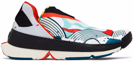 Nike GO FlyEase 'Doernbecher XIX' FZ3028-919 Nike GO FlyEase 'Doernbecher XIX' FZ3028-919