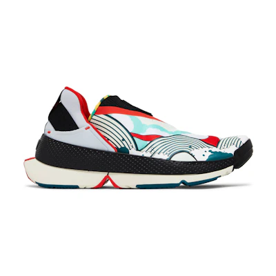 Nike GO FlyEase 'Doernbecher XIX'