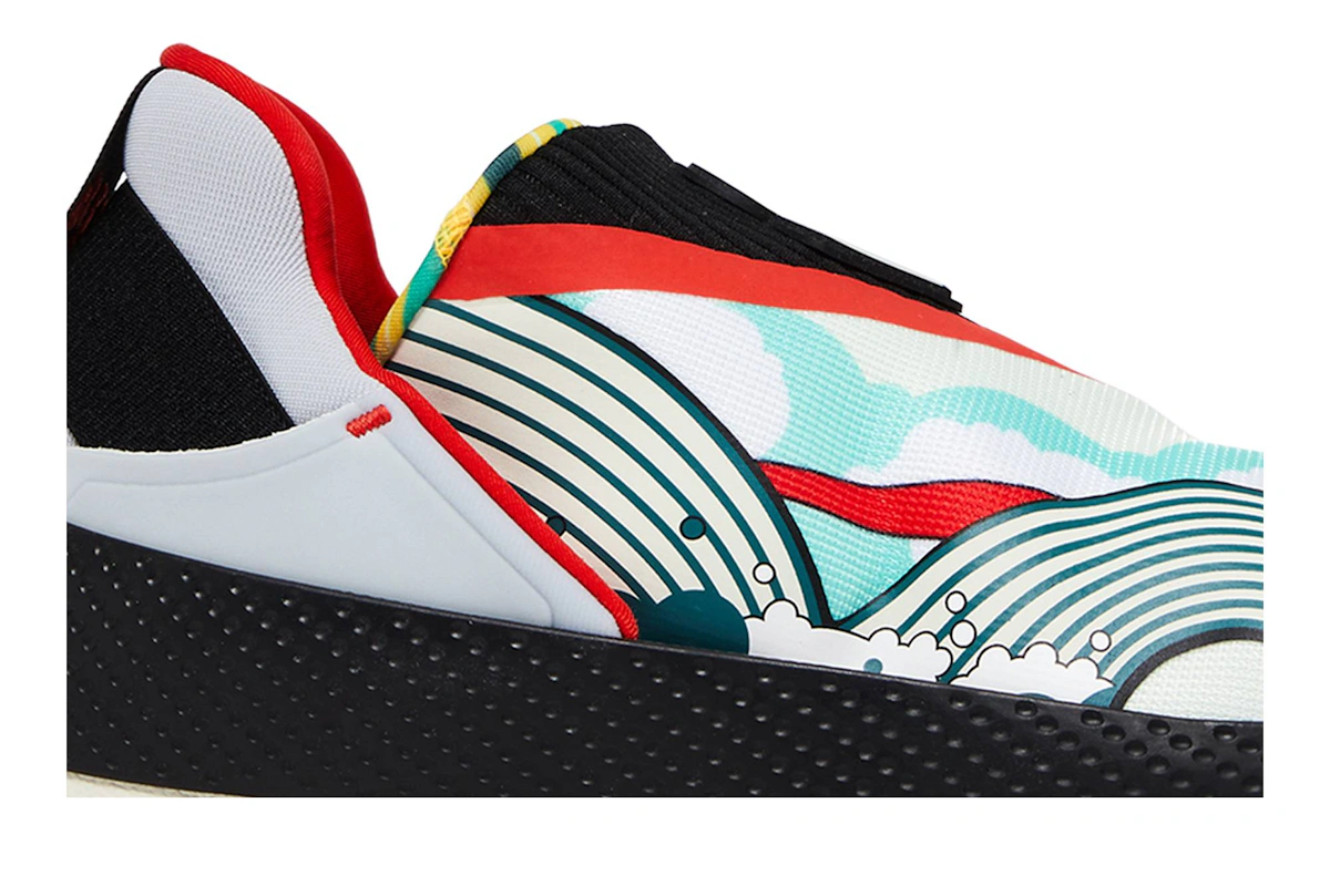 Nike GO FlyEase 'Doernbecher XIX'