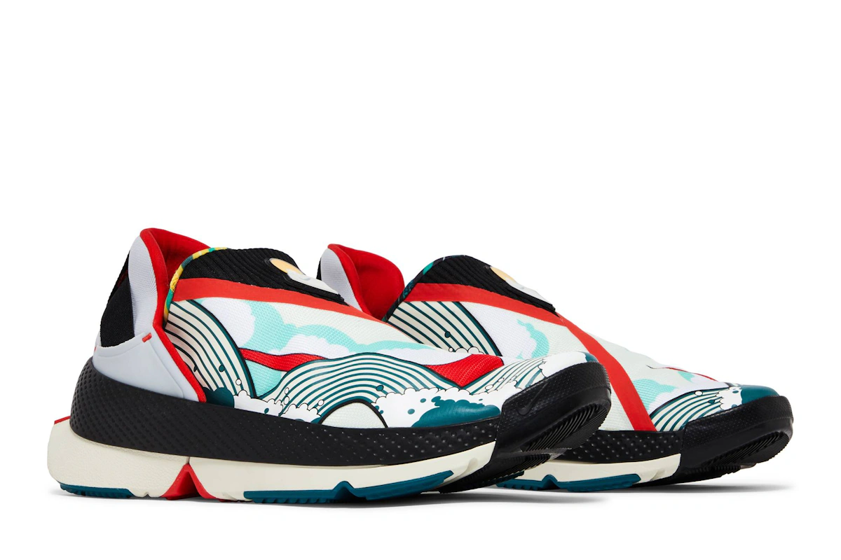 Nike GO FlyEase 'Doernbecher XIX'