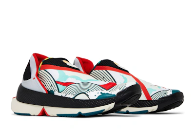 Nike GO FlyEase 'Doernbecher XIX'