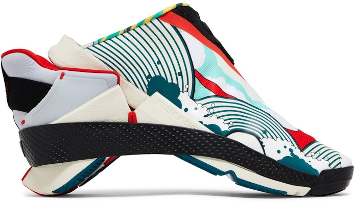 Nike GO FlyEase 'Doernbecher XIX' FZ3028-919 1