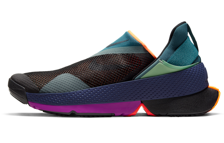 Nike GO FlyEase 'Dynamic Turquoise' CW5883-001