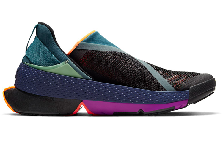 Order Nike GO FlyEase ''Dynamisches Türkis'' CW5883-001