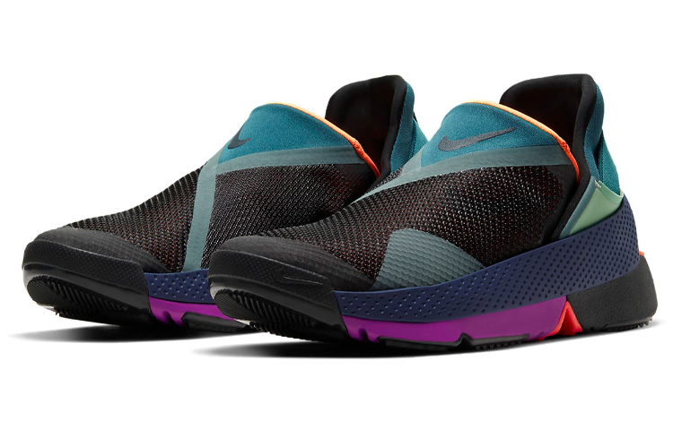 Lookbook Nike GO FlyEase ''Dynamisches Türkis'' CW5883-001