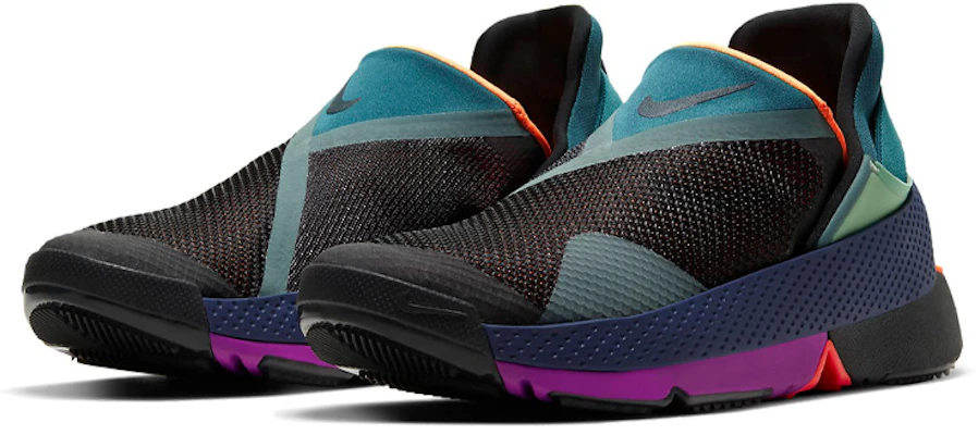 Nike GO FlyEase ''Dynamisches Türkis'' CW5883-001 Lookbook Nike GO FlyEase ''Dynamisches Türkis'' CW5883-001