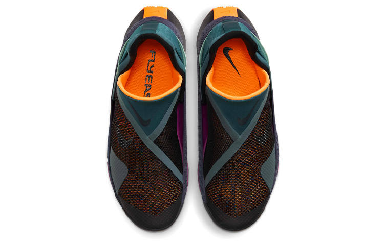 Purchase Nike GO FlyEase ''Dynamisches Türkis'' CW5883-001