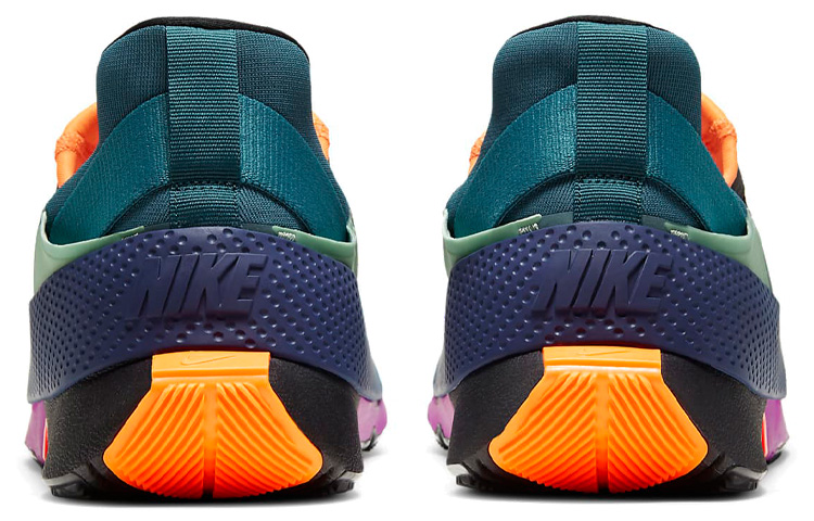 Details for Nike GO FlyEase ''Dynamisches Türkis'' CW5883-001