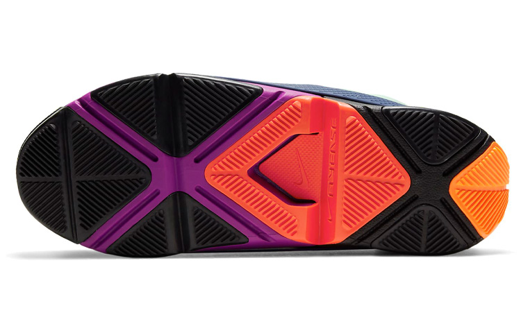 Sizing Nike GO FlyEase ''Dynamisches Türkis'' CW5883-001