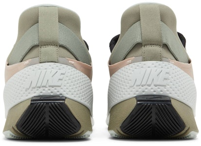 耐吉GO FlyEase 'Light Army' CW5883-300 Details for 耐吉GO FlyEase 'Light Army' CW5883-300