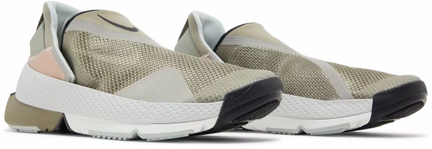 耐吉GO FlyEase 'Light Army' CW5883-300 Cheap 耐吉GO FlyEase 'Light Army' CW5883-300