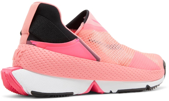Nike GO FlyEase 'Pink Gaze' - Nike GO FlyEase 'Pink Gaze' Merah Jambu. DZ4860-600 Lookbook Nike GO FlyEase 'Pink Gaze' - Nike GO FlyEase 'Pink Gaze' Merah Jambu. DZ4860-600
