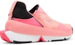 Lookbook Nike GO FlyEase 'Pink Gaze' - Nike GO FlyEase 'Pink Gaze' Merah Jambu. DZ4860-600