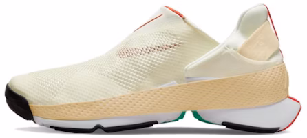Nike GO FlyEase 'Sail Gym Red' DR7850-161 Nike GO FlyEase 'Sail Gym Red' DR7850-161