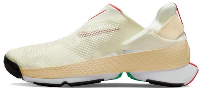 Nike GO FlyEase '乳白色紅色' DR7850-161 Buy Nike GO FlyEase '乳白色紅色' DR7850-161