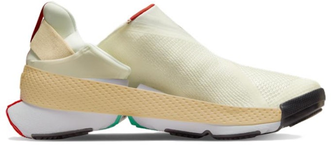 Nike GO FlyEase '乳白色紅色' DR7850-161 Order Nike GO FlyEase '乳白色紅色' DR7850-161