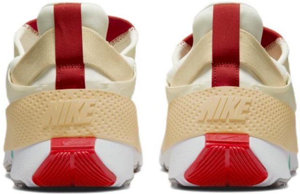 Nike GO FlyEase 'Sail Gym Red' - Zapatillas sin cordones deportivas rojo y blanco DR7850-161 Purchase Nike GO FlyEase 'Sail Gym Red' - Zapatillas sin cordones deportivas rojo y blanco DR7850-161