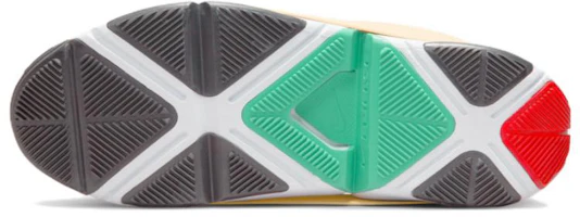 Details for Nike GO FlyEase '乳白色紅色' DR7850-161