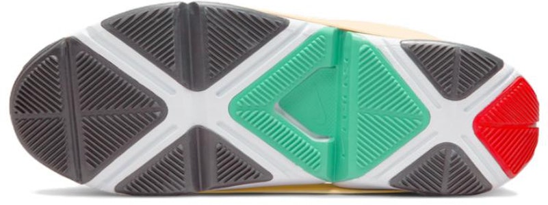 Nike GO FlyEase '乳白色紅色' DR7850-161 Details for Nike GO FlyEase '乳白色紅色' DR7850-161