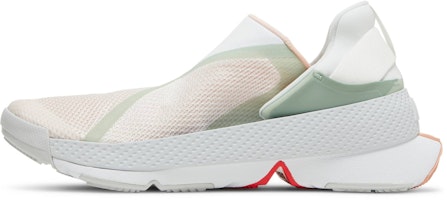 Nike GO FlyEase 'Seafoam' Sepatu Sneakers Wanita CW5883-102 Lookbook Nike GO FlyEase 'Seafoam' Sepatu Sneakers Wanita CW5883-102