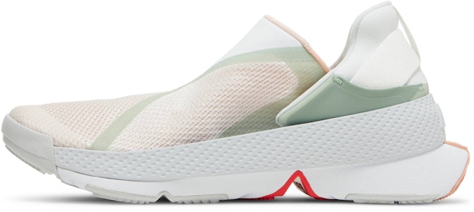 耐克 GO FlyEase '海泡绿' CW5883-102 Lookbook 耐克 GO FlyEase '海泡绿' CW5883-102