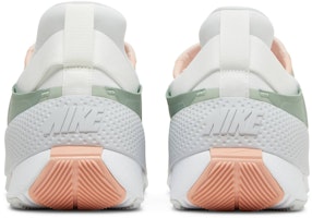 Nike GO FlyEase 'Seafoam' Sepatu Sneakers Wanita CW5883-102 Details for Nike GO FlyEase 'Seafoam' Sepatu Sneakers Wanita CW5883-102