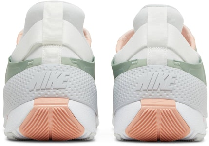 耐克 GO FlyEase '海泡绿' CW5883-102 Details for 耐克 GO FlyEase '海泡绿' CW5883-102