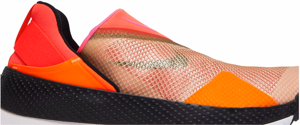 Nike GO FlyEase 'Sunrise' CW5883-600 Order Nike GO FlyEase 'Sunrise' CW5883-600