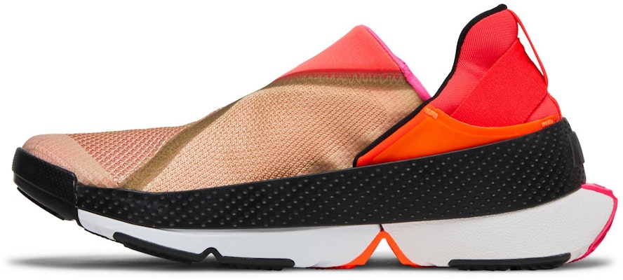 Nike GO FlyEase 'Sunrise' CW5883-600 Lookbook Nike GO FlyEase 'Sunrise' CW5883-600