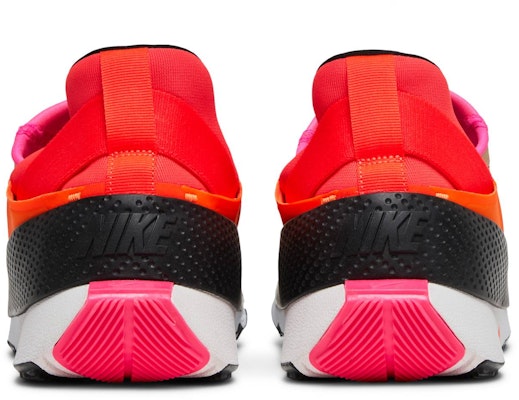 Nike GO FlyEase 'Sunrise' CW5883-600 Details for Nike GO FlyEase 'Sunrise' CW5883-600