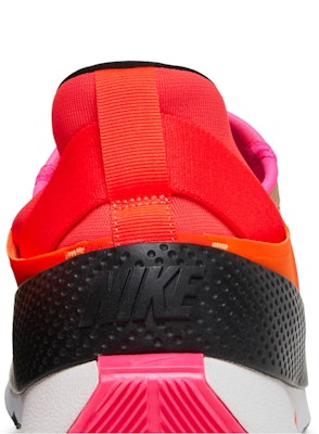 Nike GO FlyEase 'Sunrise' CW5883-600 Sizing Nike GO FlyEase 'Sunrise' CW5883-600