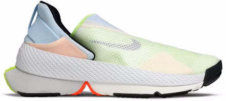 Nike GO FlyEase 'Volt Celestine Blue' CW5883-100 Nike GO FlyEase 'Volt Celestine Blue' CW5883-100