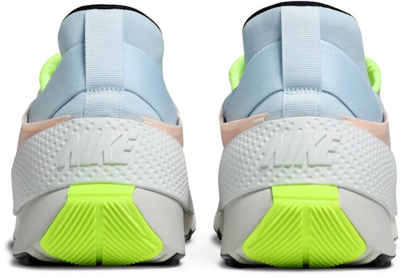 Nike GO FlyEase 'Volt Celestine Blue' CW5883-100 Details for Nike GO FlyEase 'Volt Celestine Blue' CW5883-100