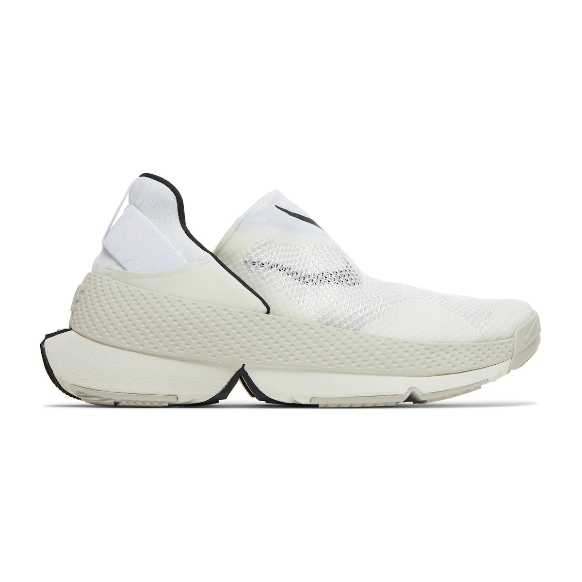 Nike Go FlyEase 'Putih Layar' CW5883-101 - Main Image