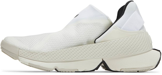 耐吉 Go FlyEase '白帆' CW5883-101 Lookbook 耐吉 Go FlyEase '白帆' CW5883-101