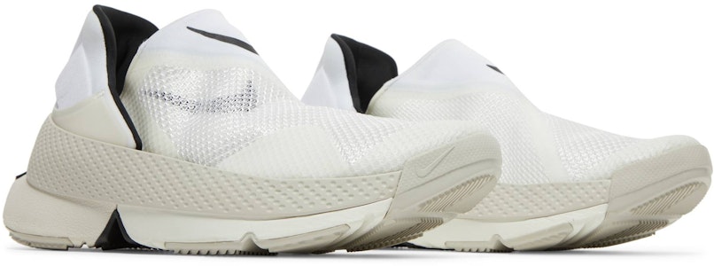 耐吉 Go FlyEase '白帆' CW5883-101 Cheap 耐吉 Go FlyEase '白帆' CW5883-101