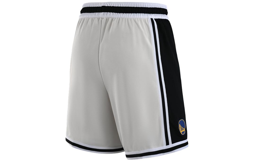 Lookbook Nike Golden State Warriors DRI-FIT NBA  Quick-Dry Shorts FB5344 FB5344-030