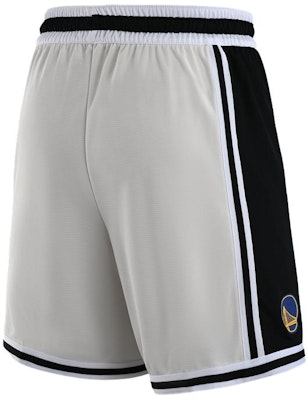 Nike Golden State Warriors DRI-FIT NBA Quick-Dry Shorts FB5344 FB5344-030 Lookbook Nike Golden State Warriors DRI-FIT NBA Quick-Dry Shorts FB5344 FB5344-030