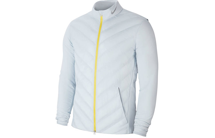 Nike Golf Insulated Jacket Gray CD8954-043 圖 2