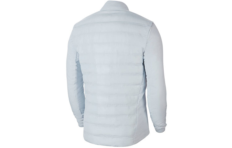 Nike Golf Insulated Jacket Gray CD8954-043 圖 3