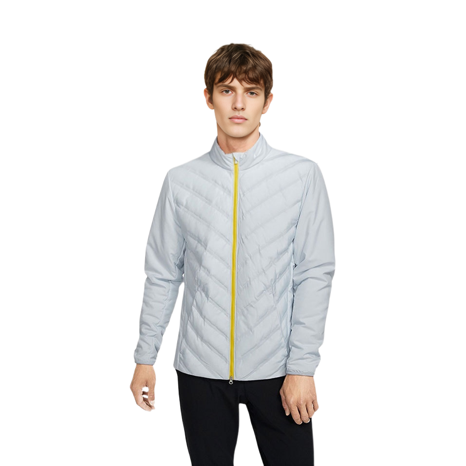 Nike Golf Insulated Jacket Gray CD8954-043 圖 4