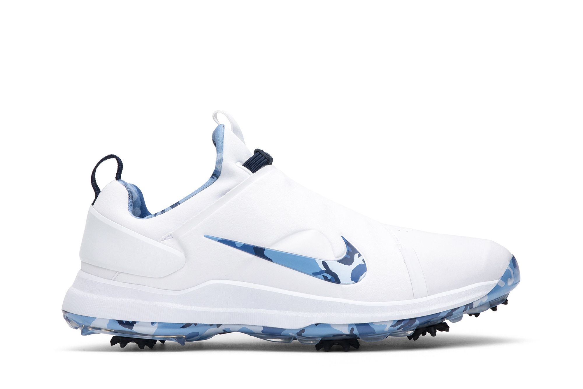 Nike Golf Tour Premiere 'Blue Camouflage' AO2241-104