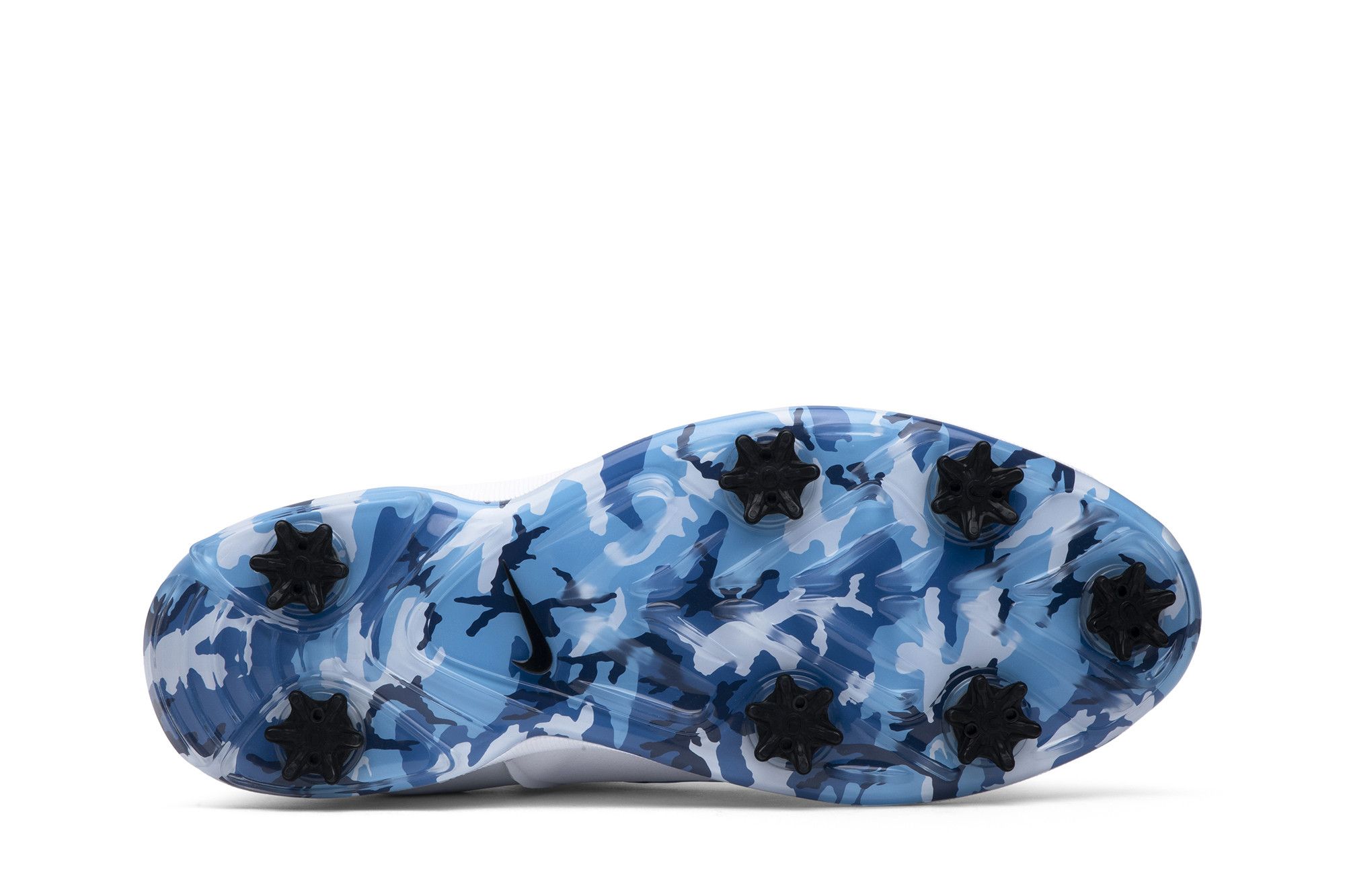 Shop Nike Golf Tour Premiere ''Blauw Camouflage'' AO2241-104