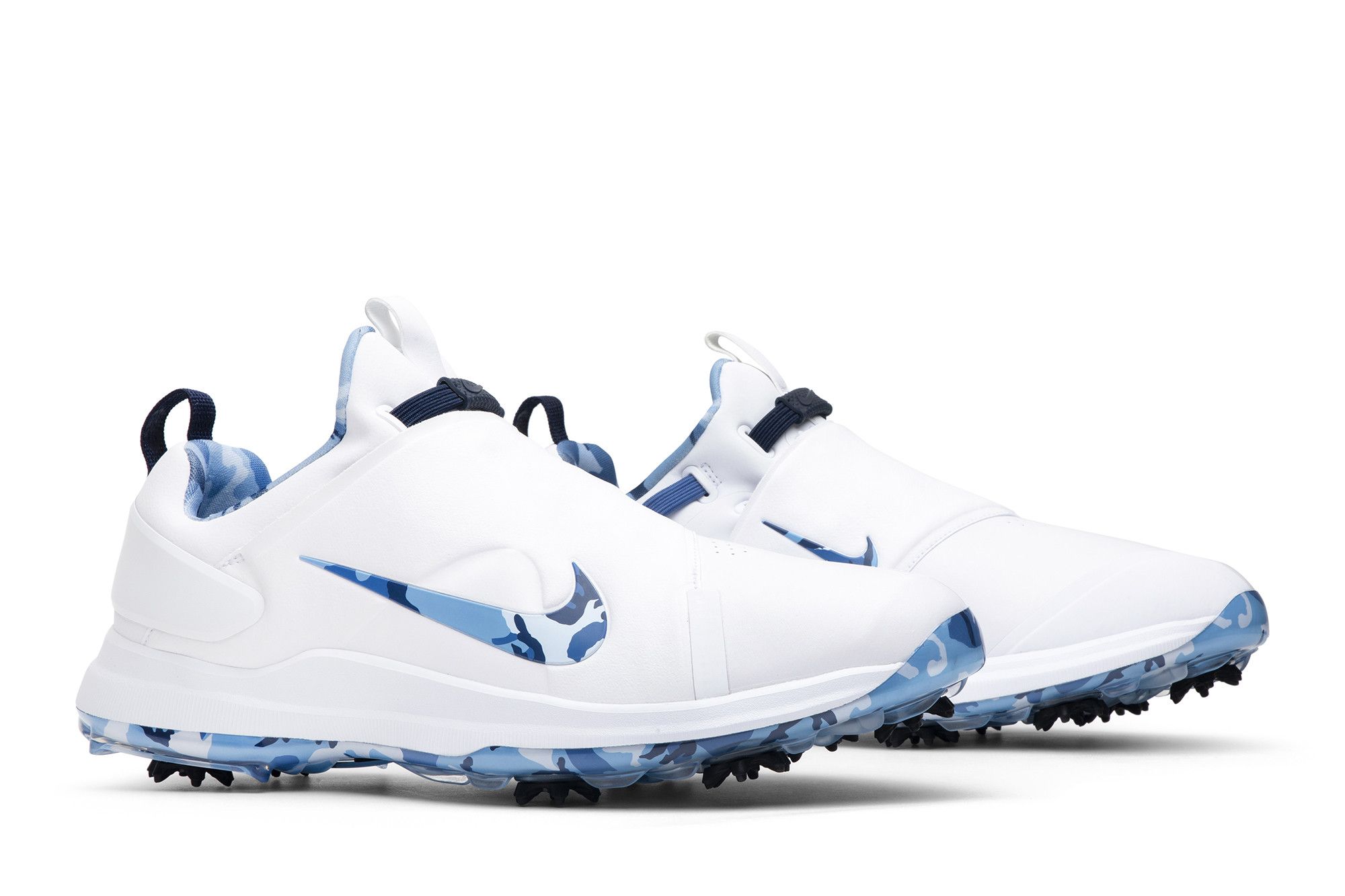 Cheap Nike Golf Tour Premiere ''Blauw Camouflage'' AO2241-104