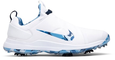 Nike Golf Tour Premiere 'Blue Camouflage' AO2241-104 Nike Golf Tour Premiere 'Blue Camouflage' AO2241-104