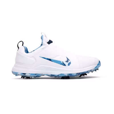 Nike Golf Tour Premiere 'Blue Camouflage'