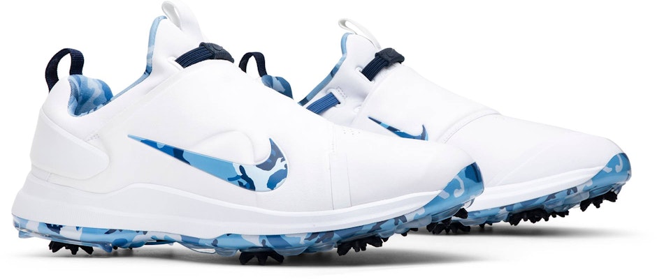 Nike golf tour premiere blue camo best sale