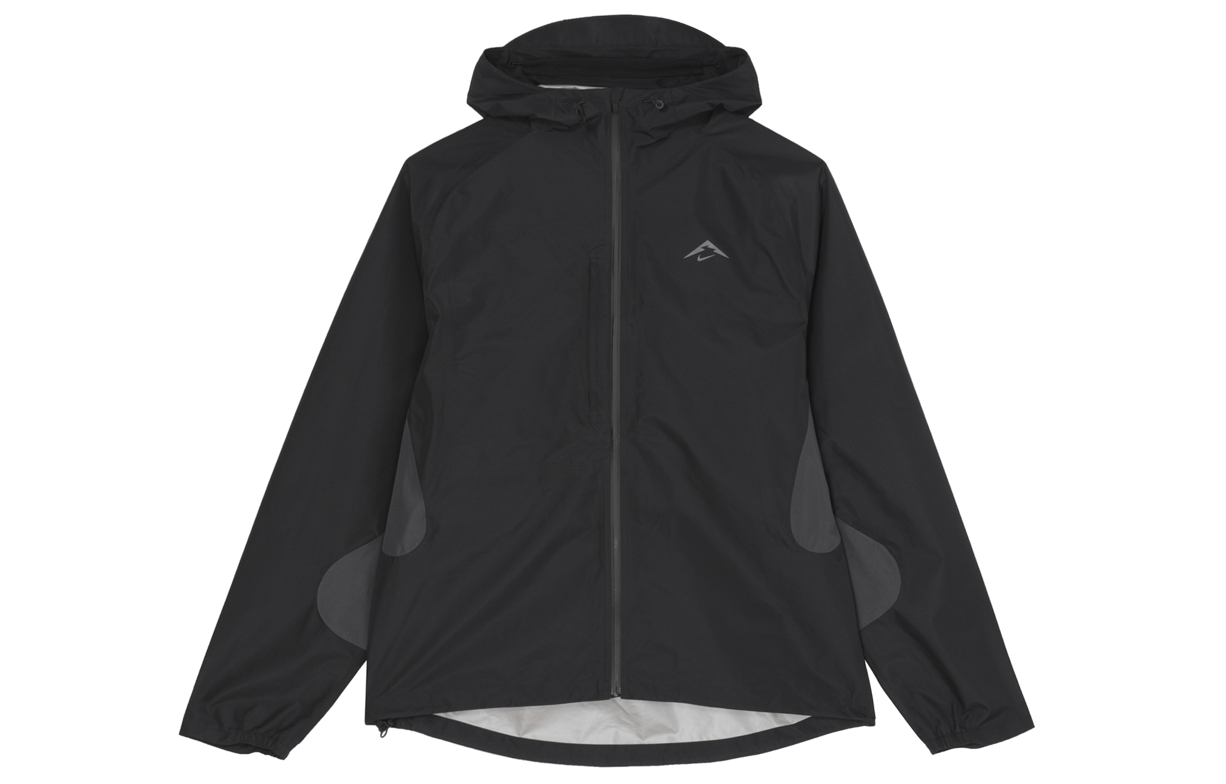 Nike Gore-Tex Infinium  Waterproof Windproof Running Jacket FB7533-010