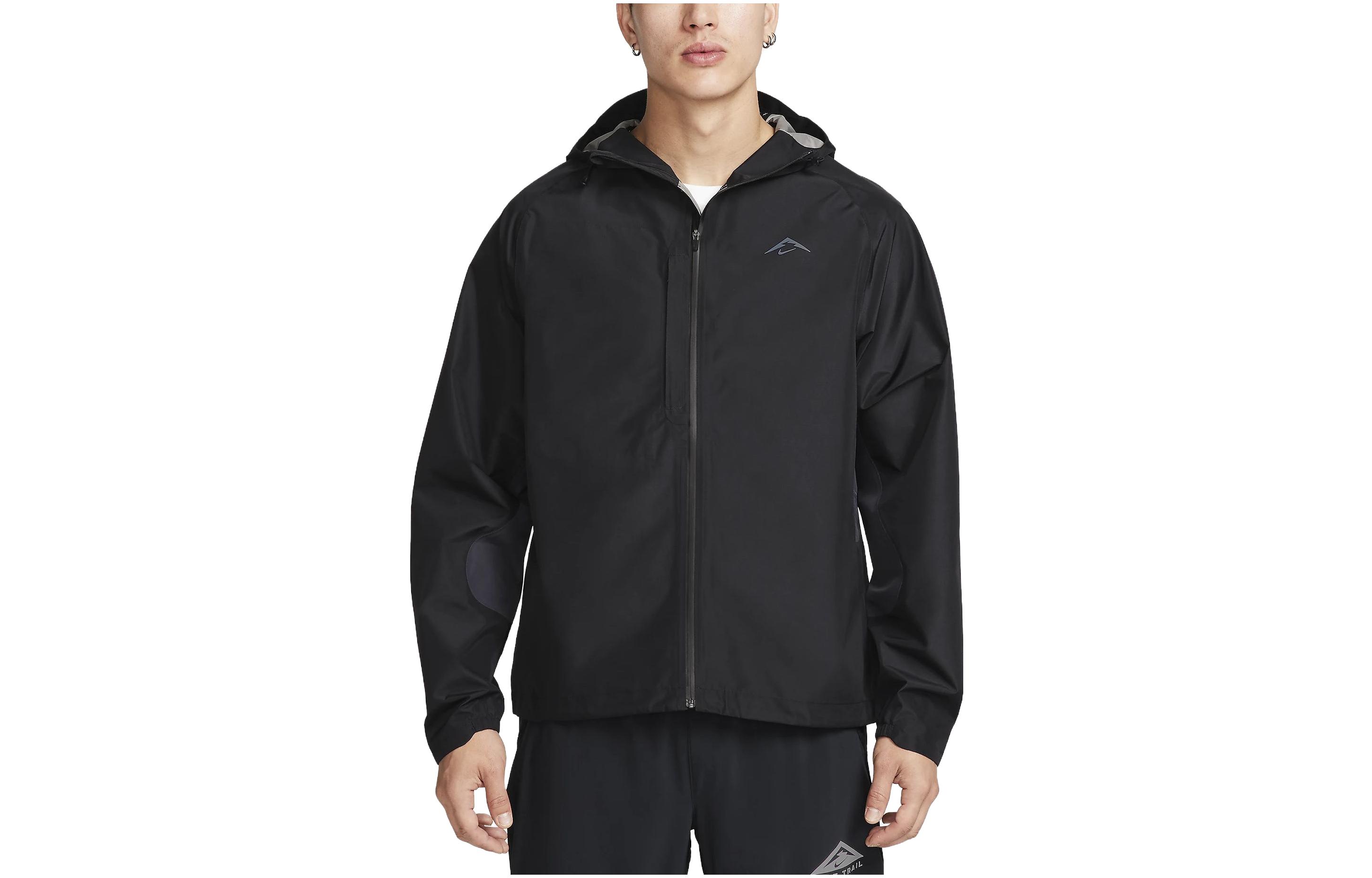 Order 耐克Gore-Tex Infinium防风防水跑步夹克 FB7533-010